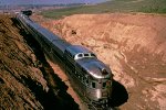 CALIFORNIA ZEPHYR